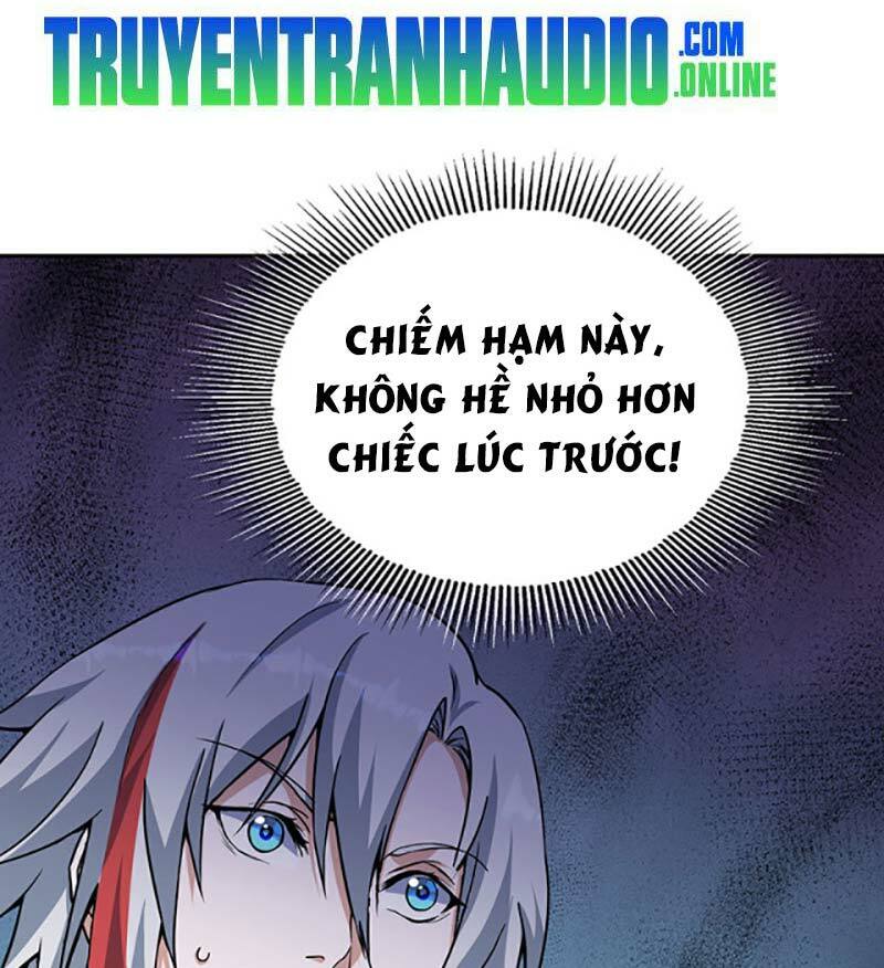 võ đạo độc tôn chapter 447 74