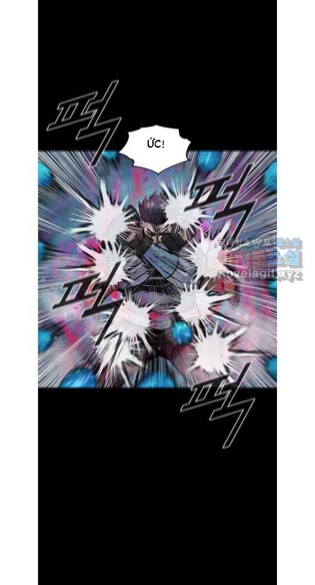 mật mã mê cung chapter 83 14