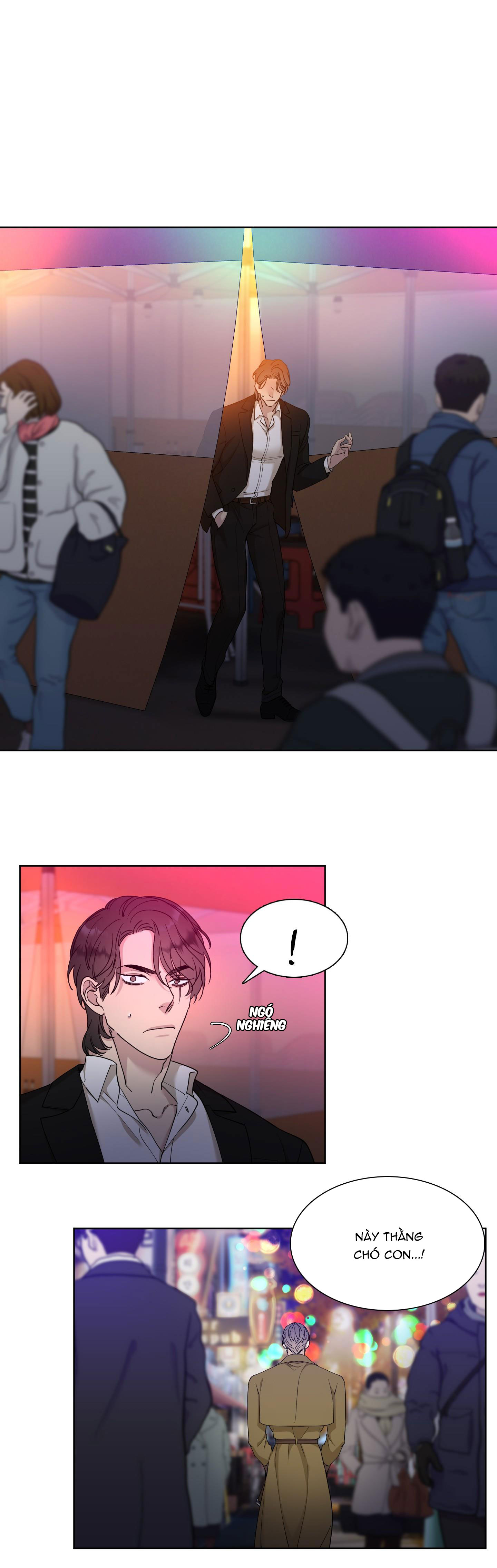 tên cặn bã chapter 11 13