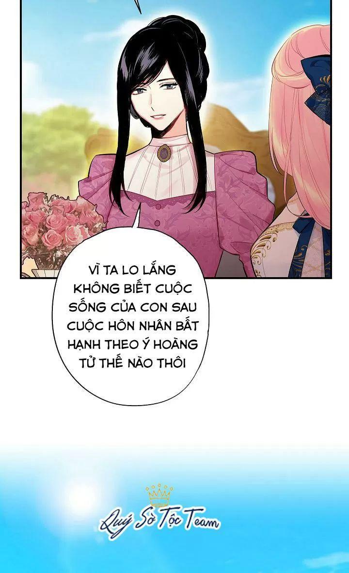 trọng sinh trở thành hoàng phi chapter 149 15