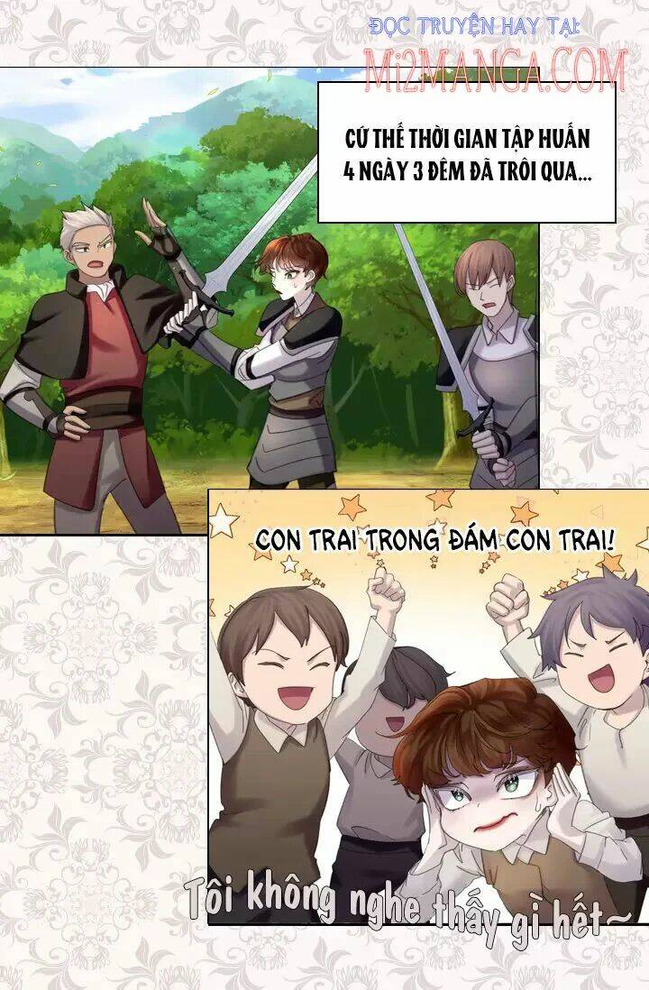 quy luật sinh tồn của nữ phụ chapter 53 49