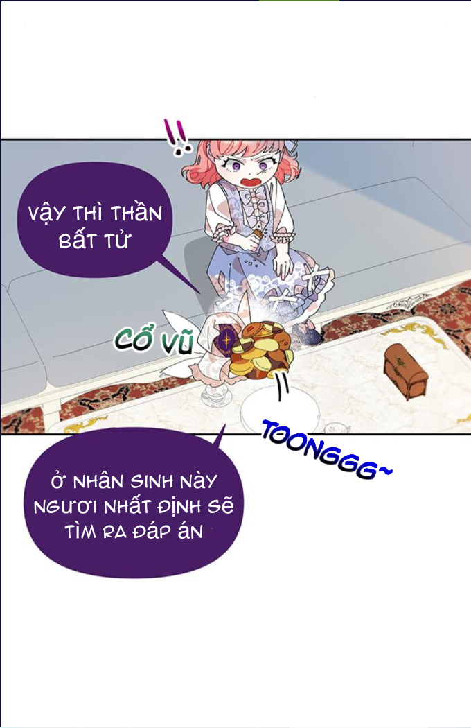 con người không phải thứ có thể sửa đổi được đâu! chapter 5 38