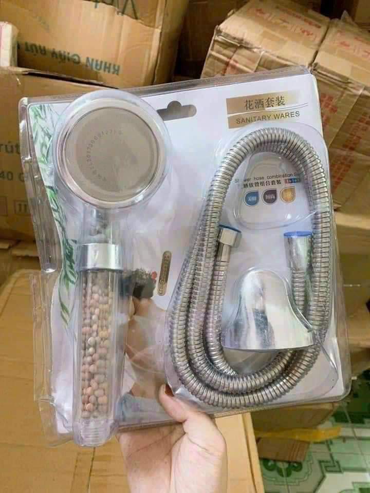 Vòi tắm hoa sen