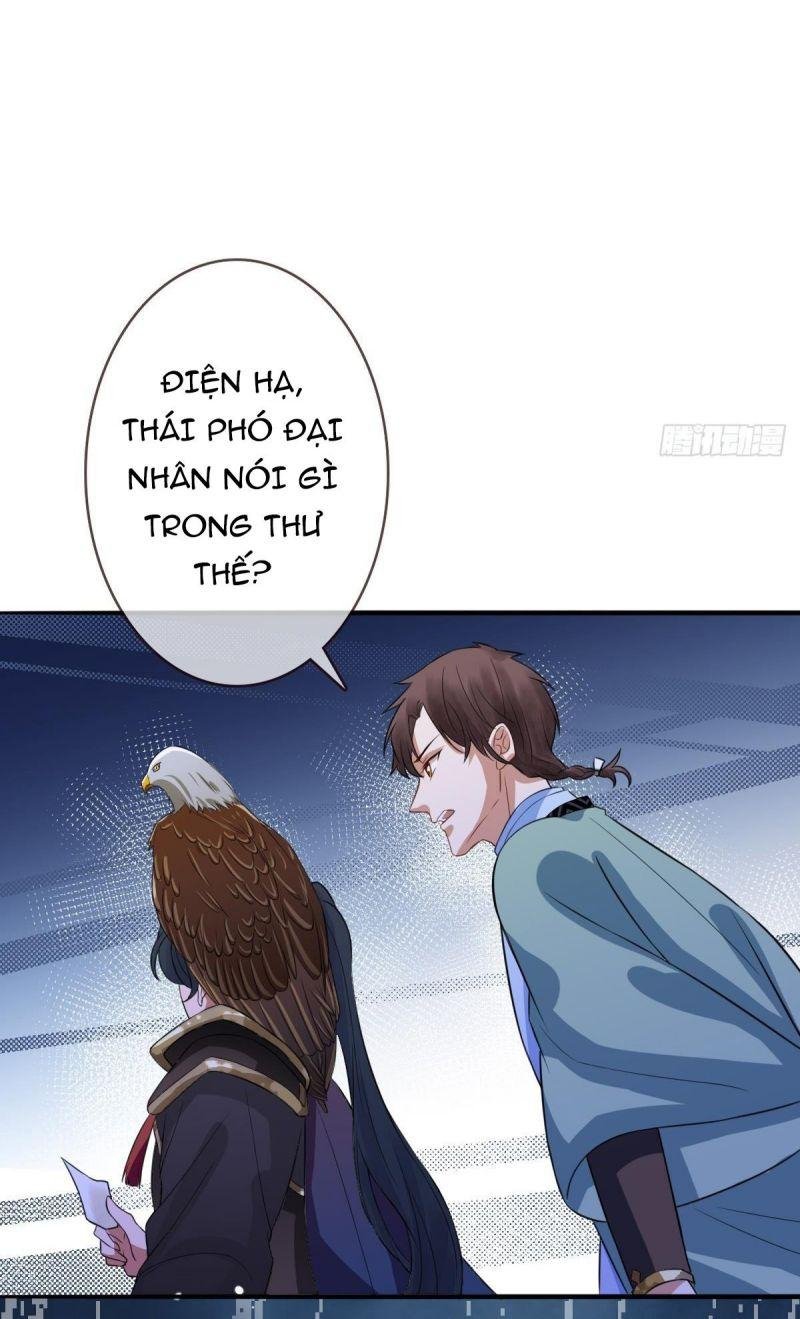 mạt thế nữ vương chapter 13 26