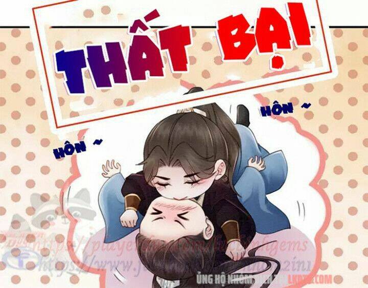 trọng sinh bá sủng nhiếp chính vương quá mạnh mẽ chapter 97 47