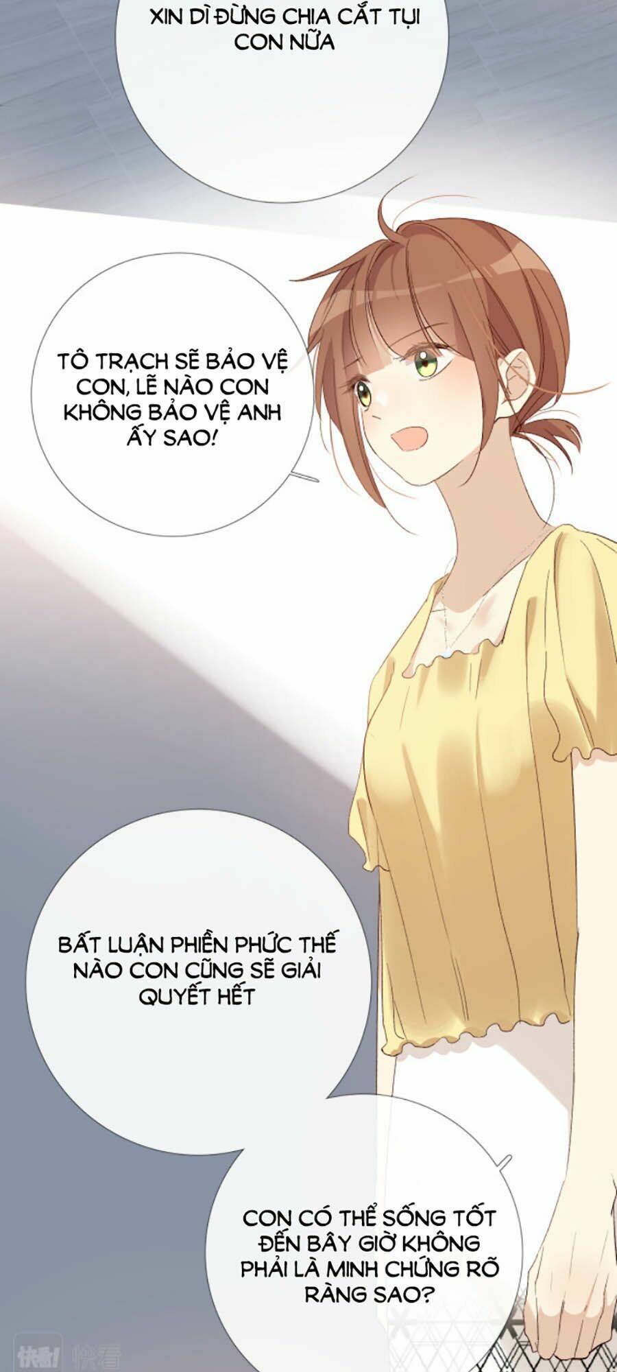 yêu thương em, yêu bản thân chapter 27 15