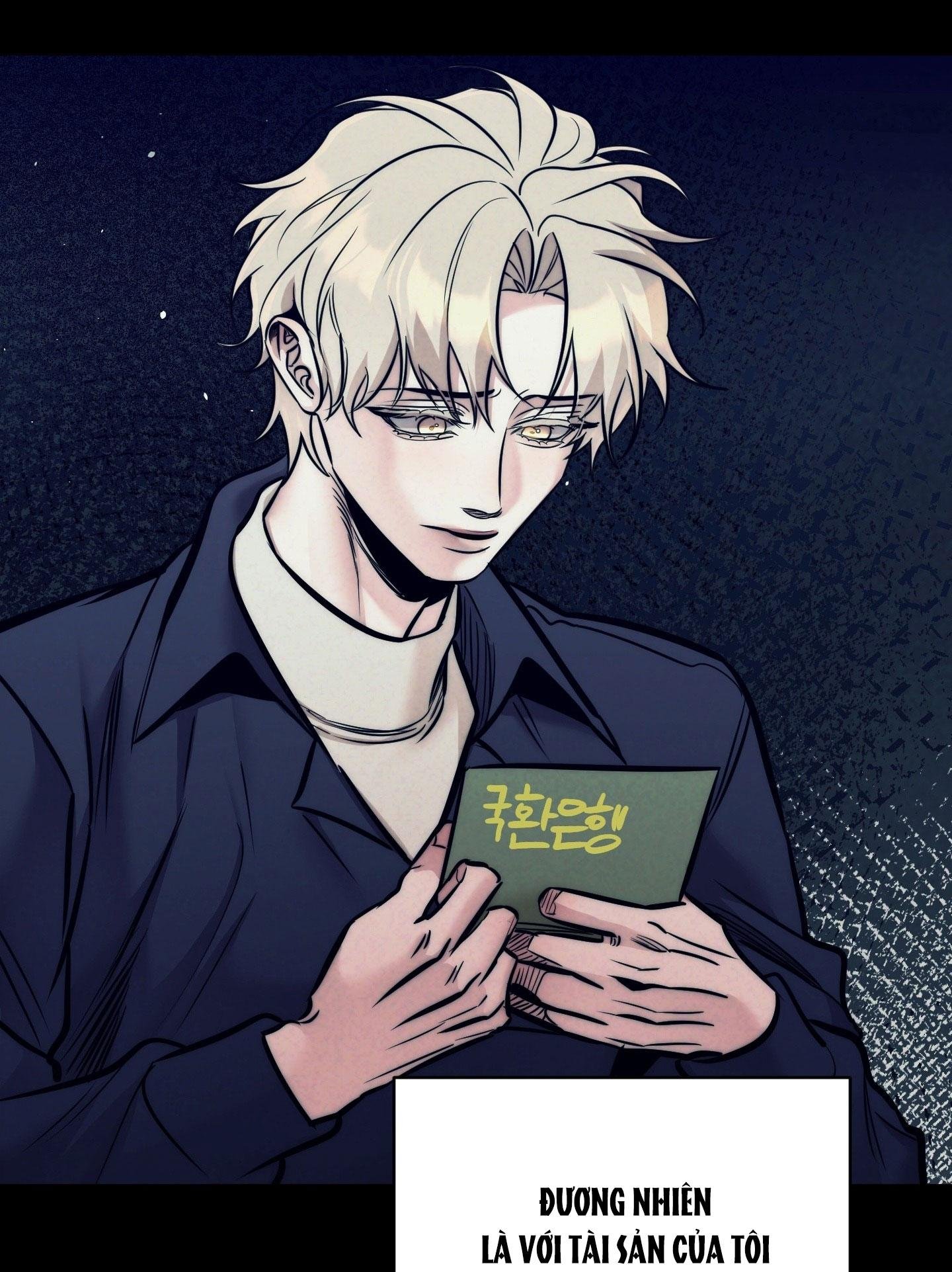 kỳ thị chapter 40 57