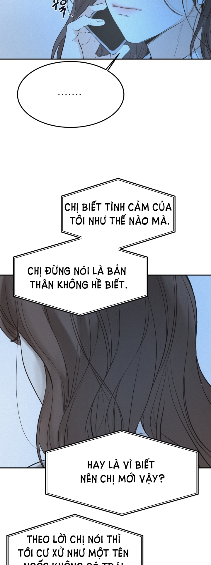 những người đàn ông đã lên giường tôi chapter 37.1 20