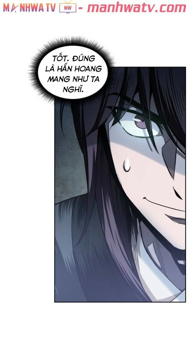 Ngã Lão Ma Thần chapter 0 13