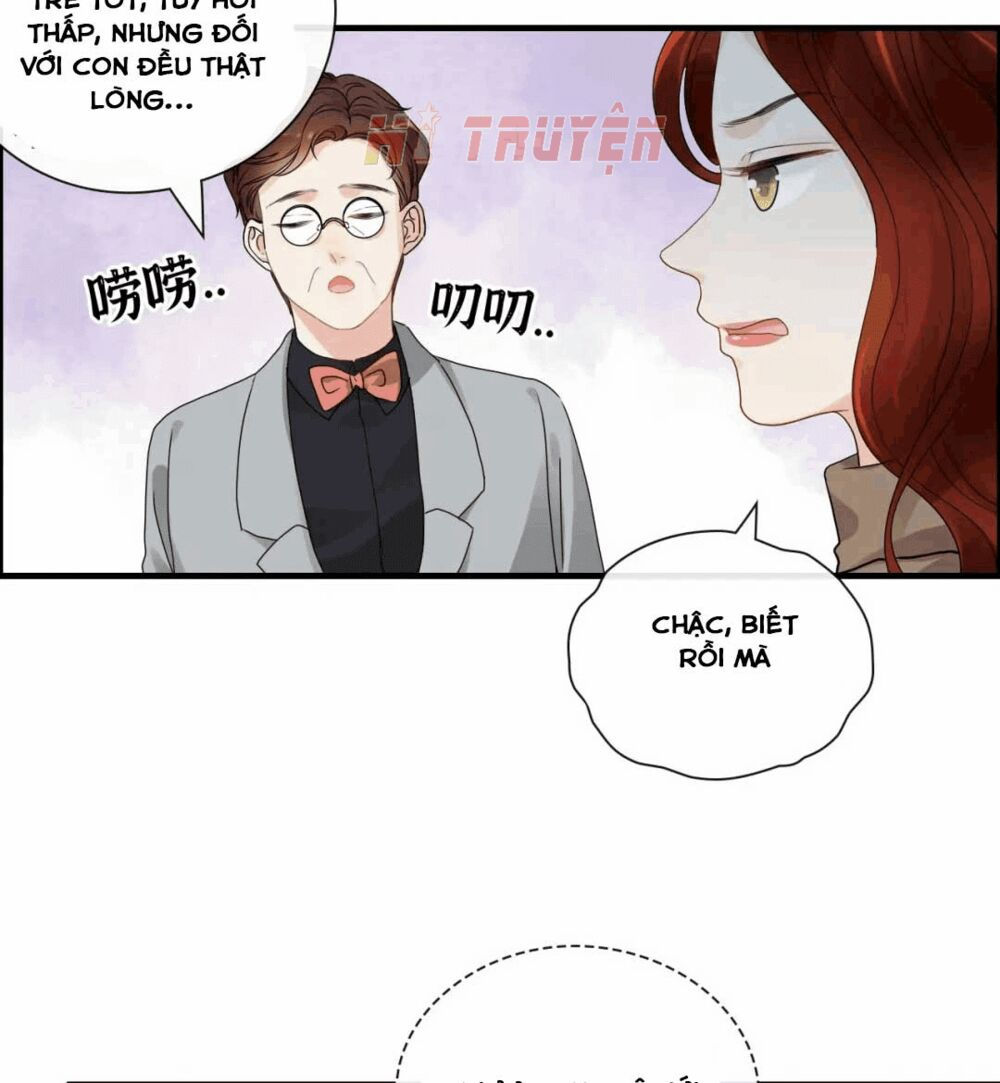 cô vợ hợp đồng bỏ trốn của tổng giám đốc chapter 421.1 15