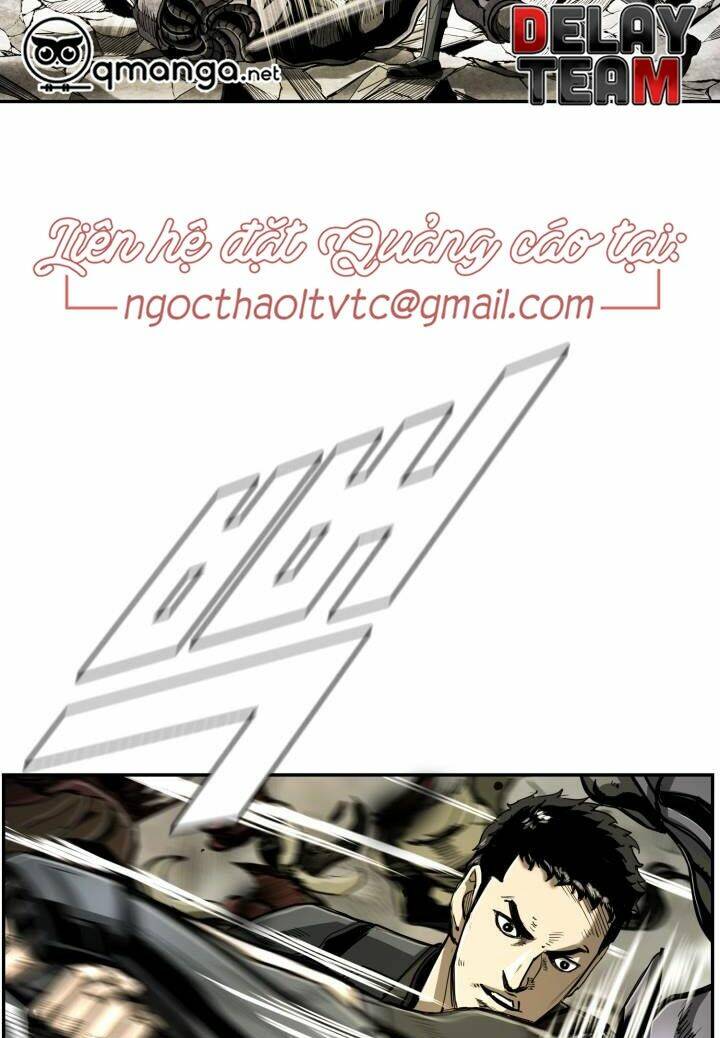 thợ săn đầu tiên chapter 70 4