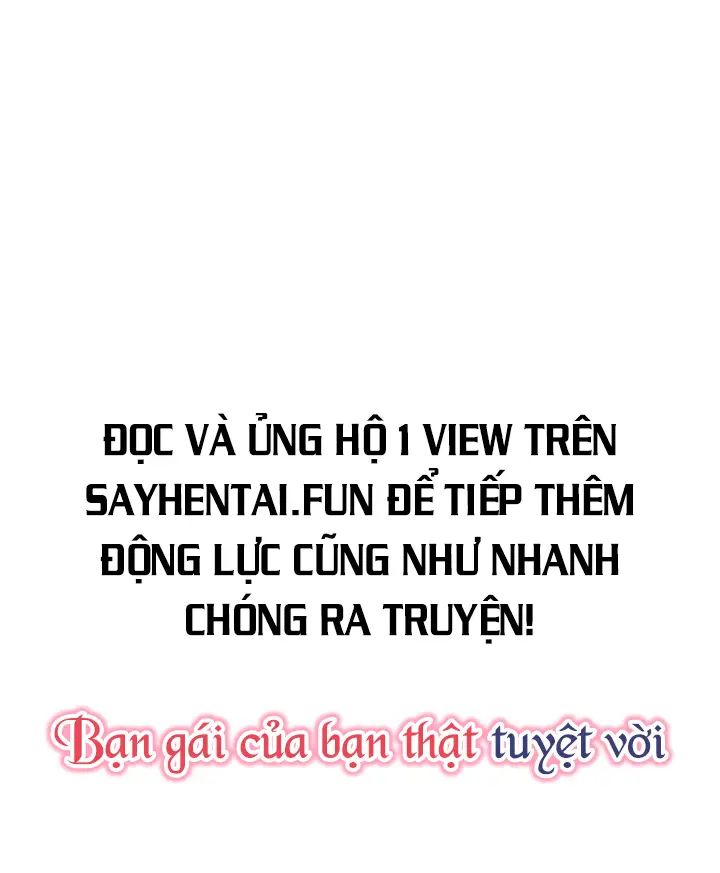 bạn gái của bạn thật tuyệt vời chapter 13 9
