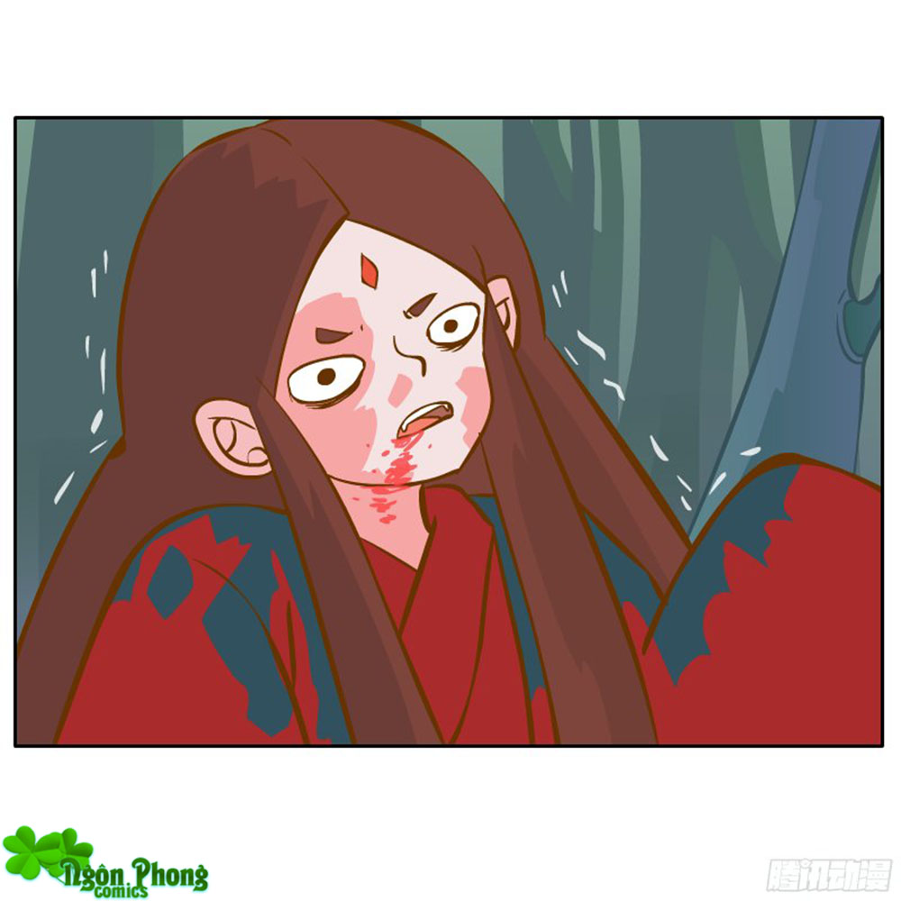 hòa thượng và tiểu long quân chapter 25 40