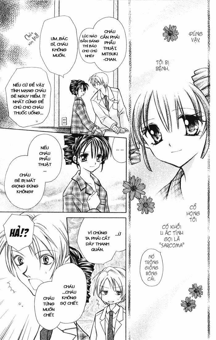 đi tìm mặt trăng tròn chapter 1 5