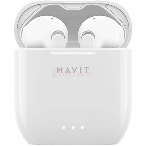Tai nghe Bluetooth True Wireless Havit TW948 - Hàng chính hãng