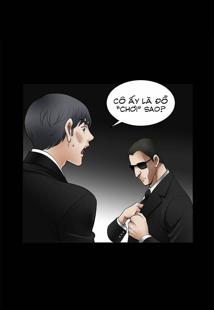 seduction - quyến rũ chapter 42 47