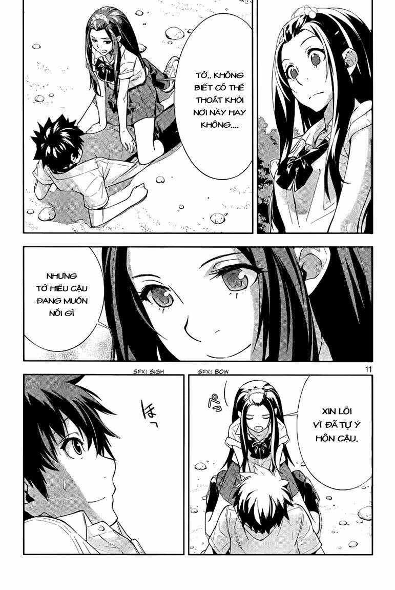 lets lagoon chapter 25 11