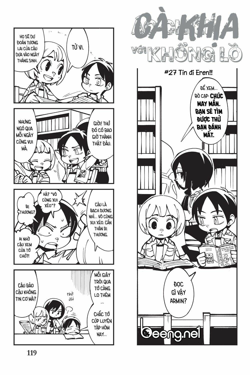 cà khịa với khổng lồ chapter 5 37