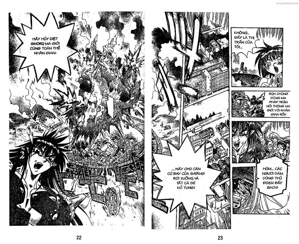 devil and devil chapter 74 20