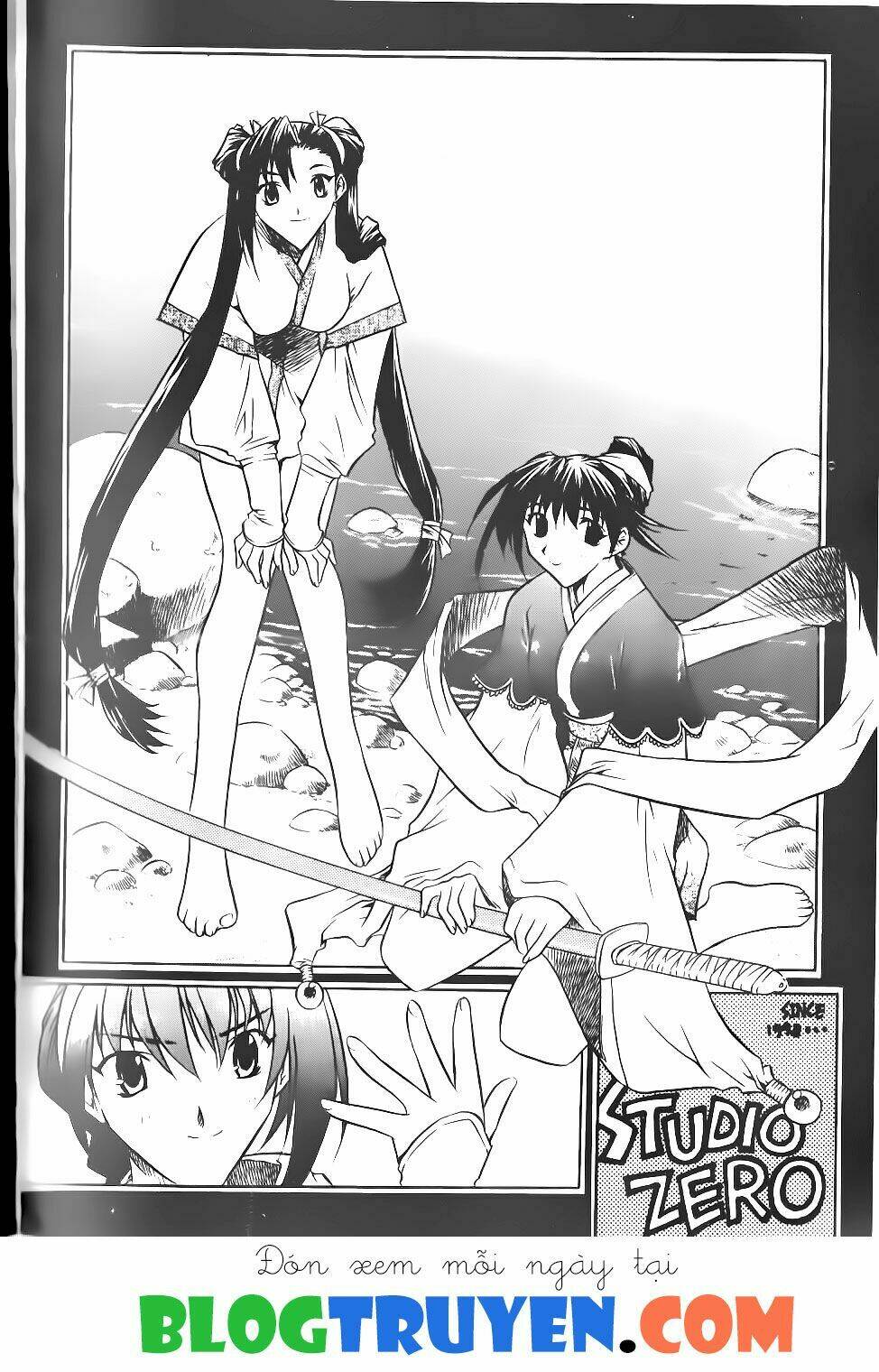 thiên lang liệt truyện chapter 94 2