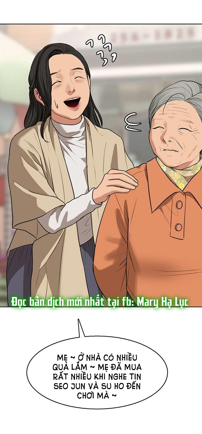 vẻ đẹp đích thực - true beauty chapter 255.2 18