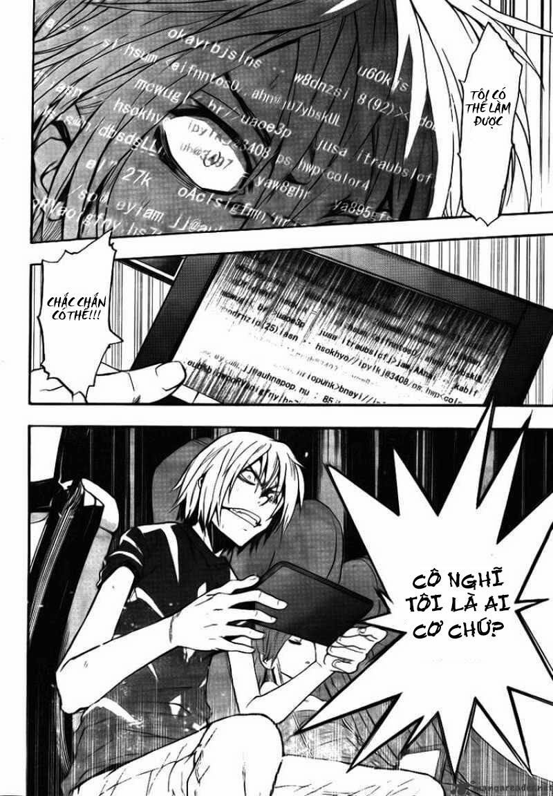 cấm thư ma thuật index chapter 32 10