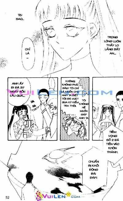 hai nàng công chúa chapter 3 52