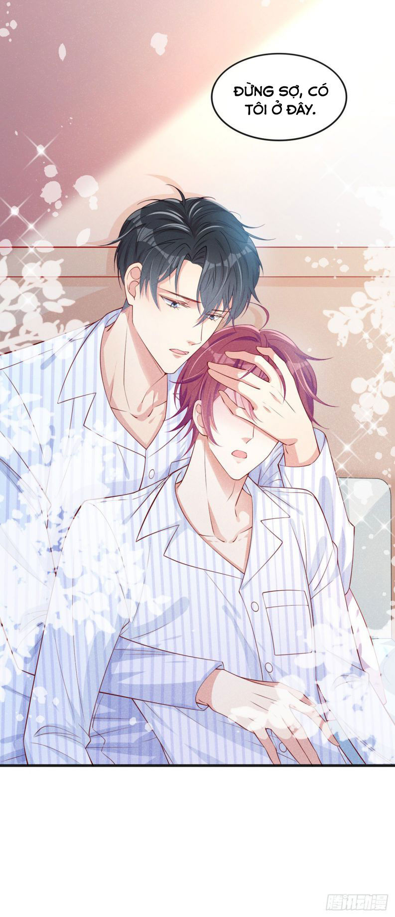 tôi với hình mẫu lý tưởng lìa trần rồi! chapter 7 6