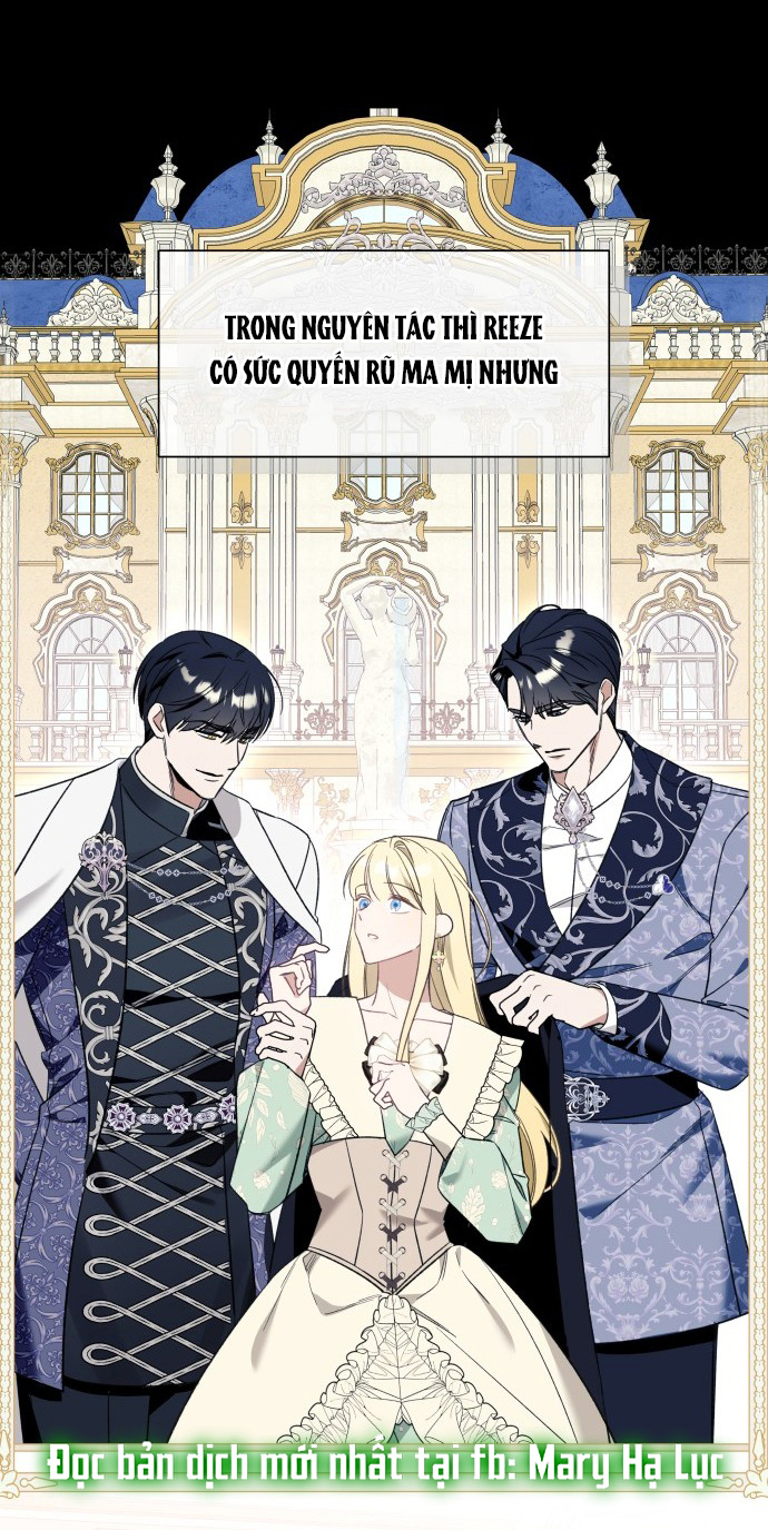 tôi tưởng đó chỉ là tiểu thuyết trọng sinh bình thường chapter 54.2 20