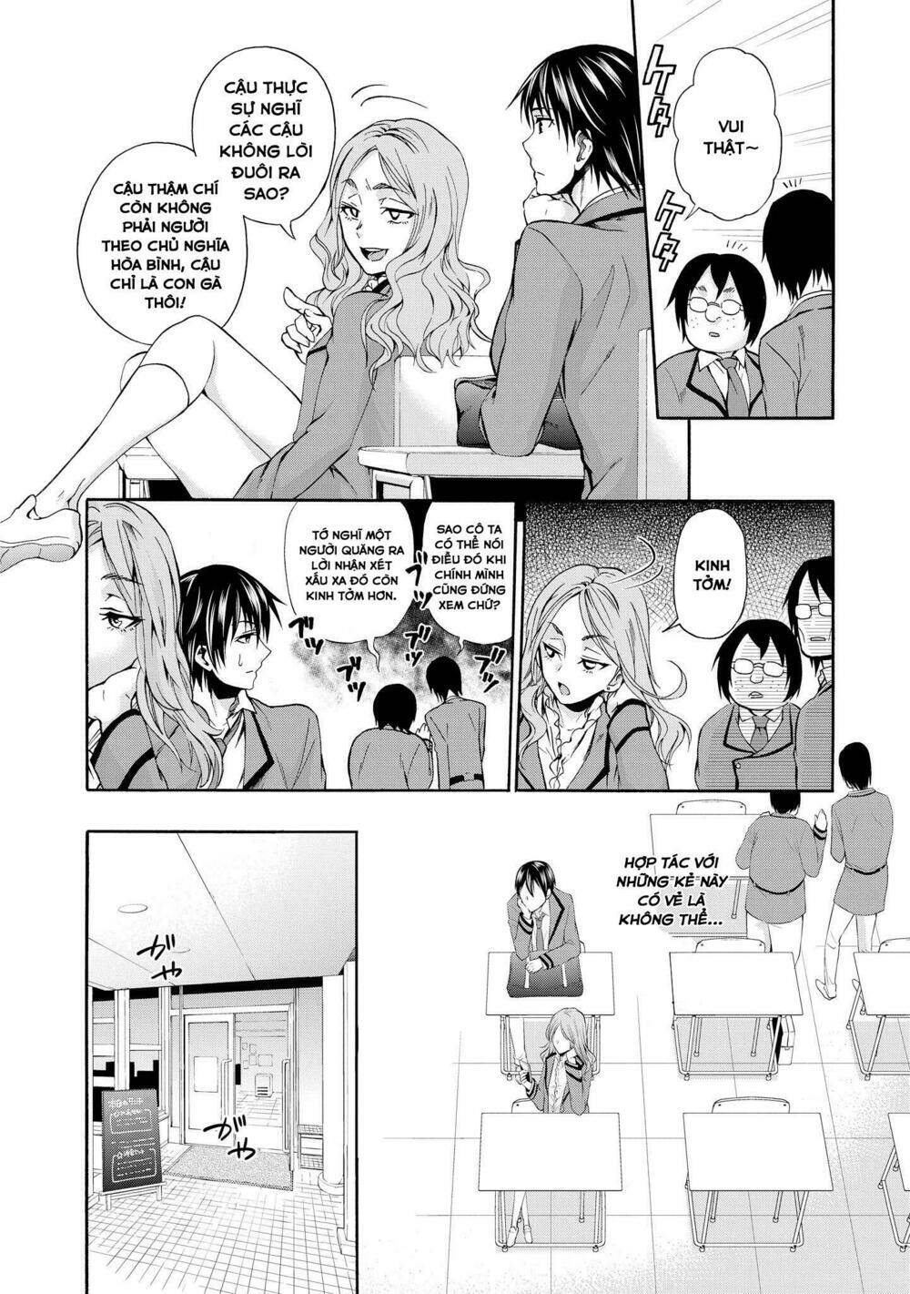 appli trap chapter 2 17