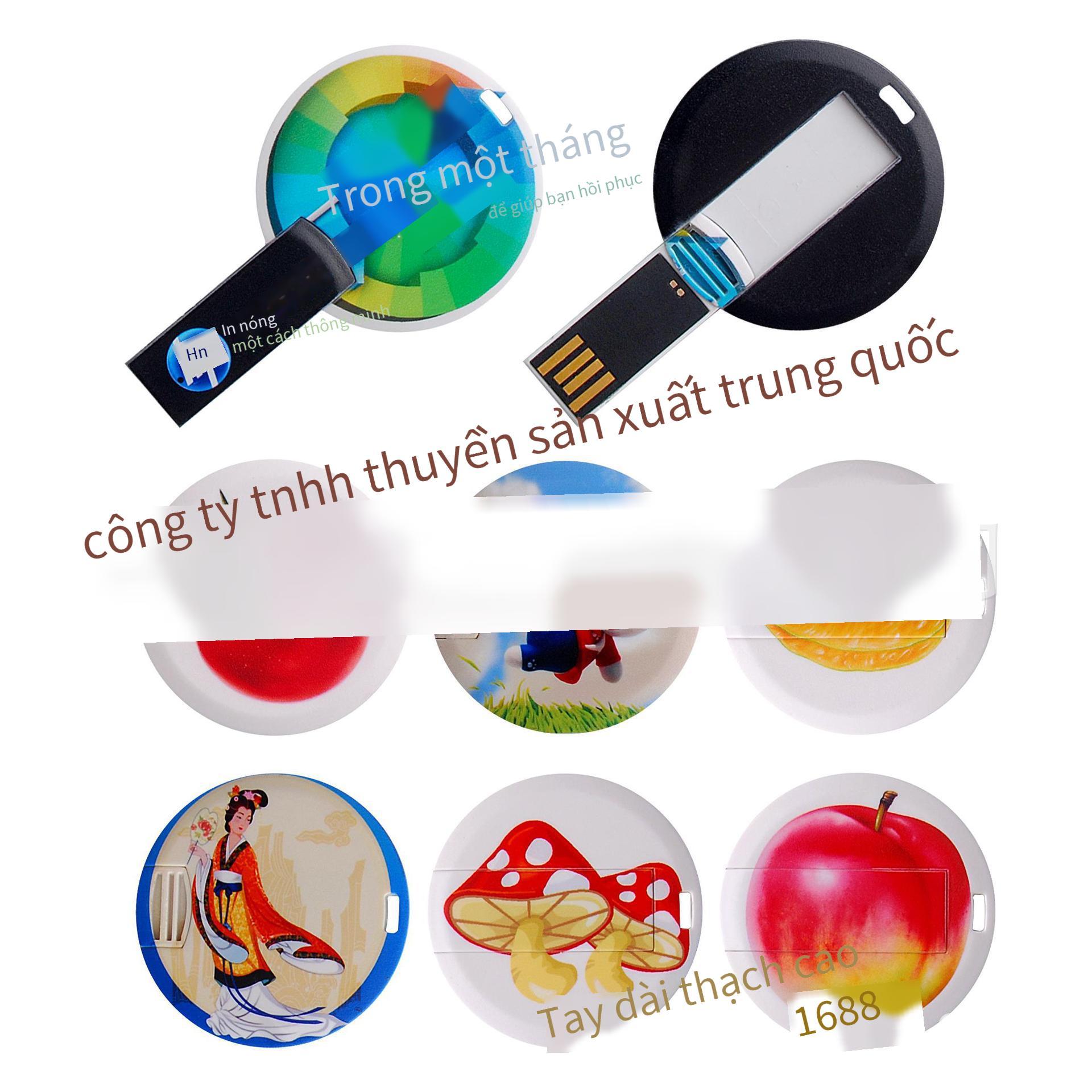 Giá thấp nhất khác nhau thẻ hình đặc biệt mới đĩa U biểu tượng tùy chỉnh tốc độ cao trường học chống nước quà tặng doanh nghiệp danh thiếp đĩa U 32GB