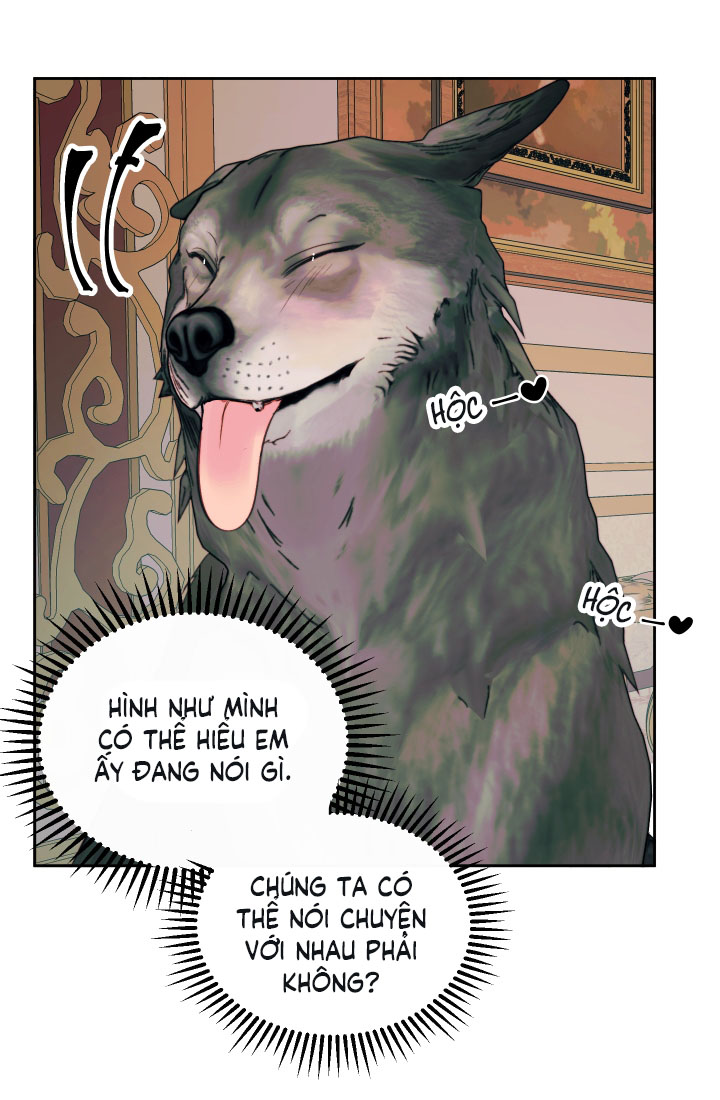 trở thành cô vợ khế ước của nhân vật phản diện chapter 13 34