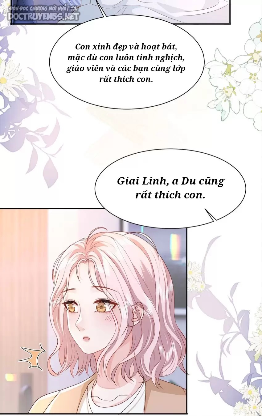 mận xanh chapter 43 27