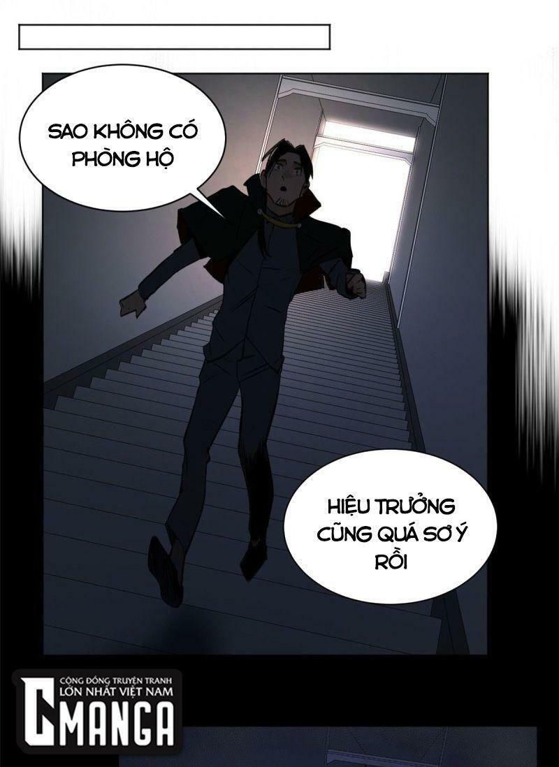 minh nhật chi kiếp chapter 65 4