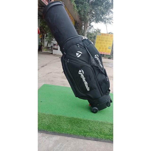 Túi Đựng Gậy Golf Mang Khi Đi Máy Bay