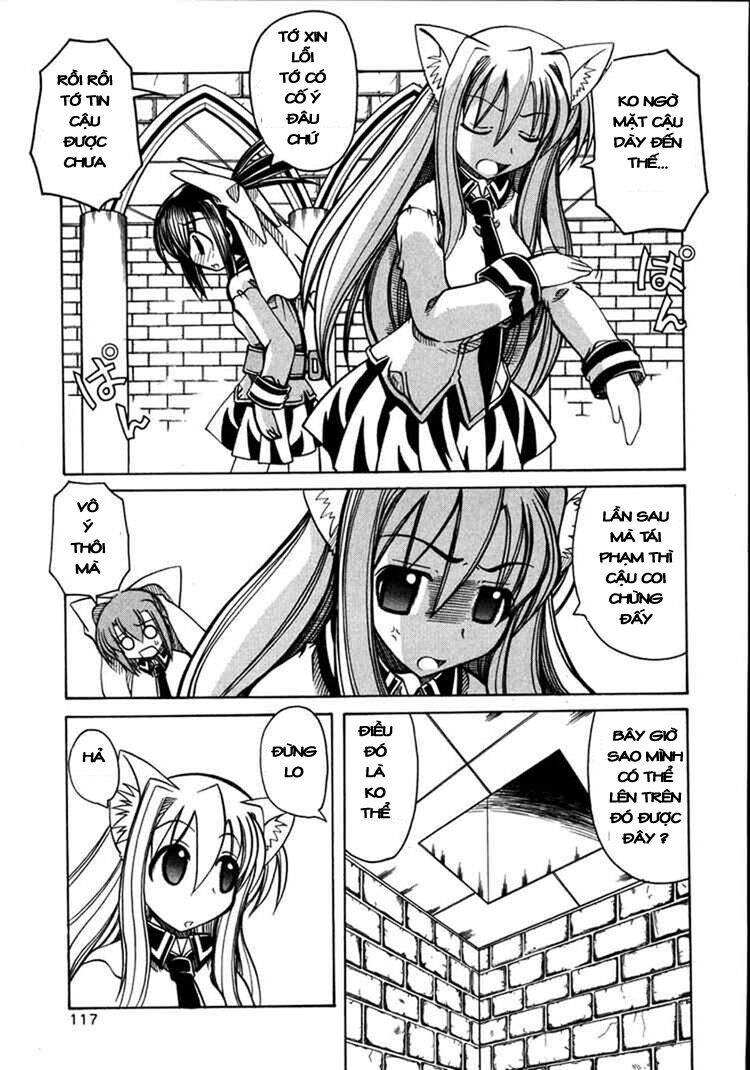 marugoto anju gakuen chapter 11 14