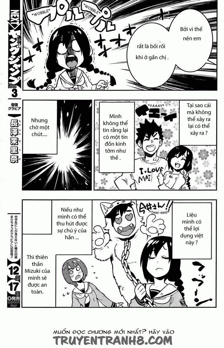 boku girl chapter 89 13