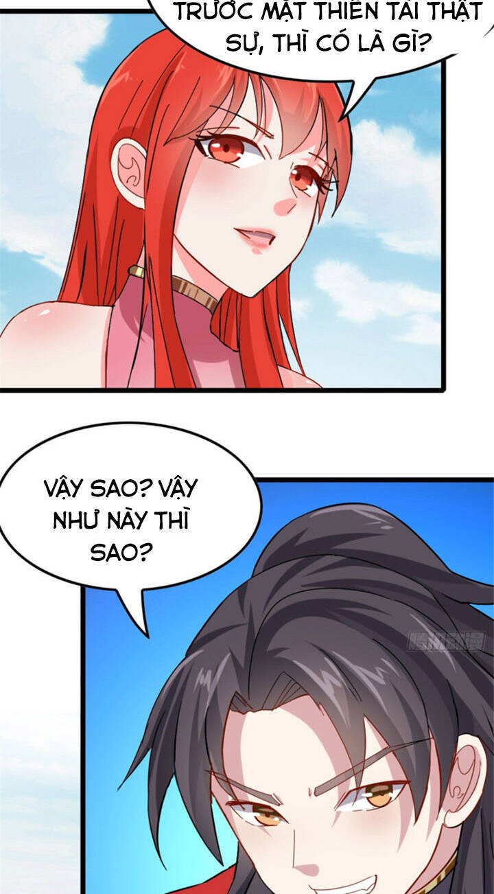 vạn đạo long hoàng chapter 10 2