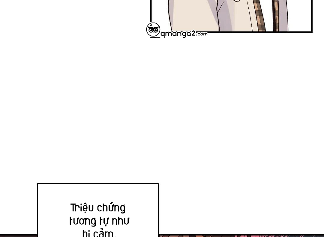 phức cảm tự ti của omega chapter 14 87