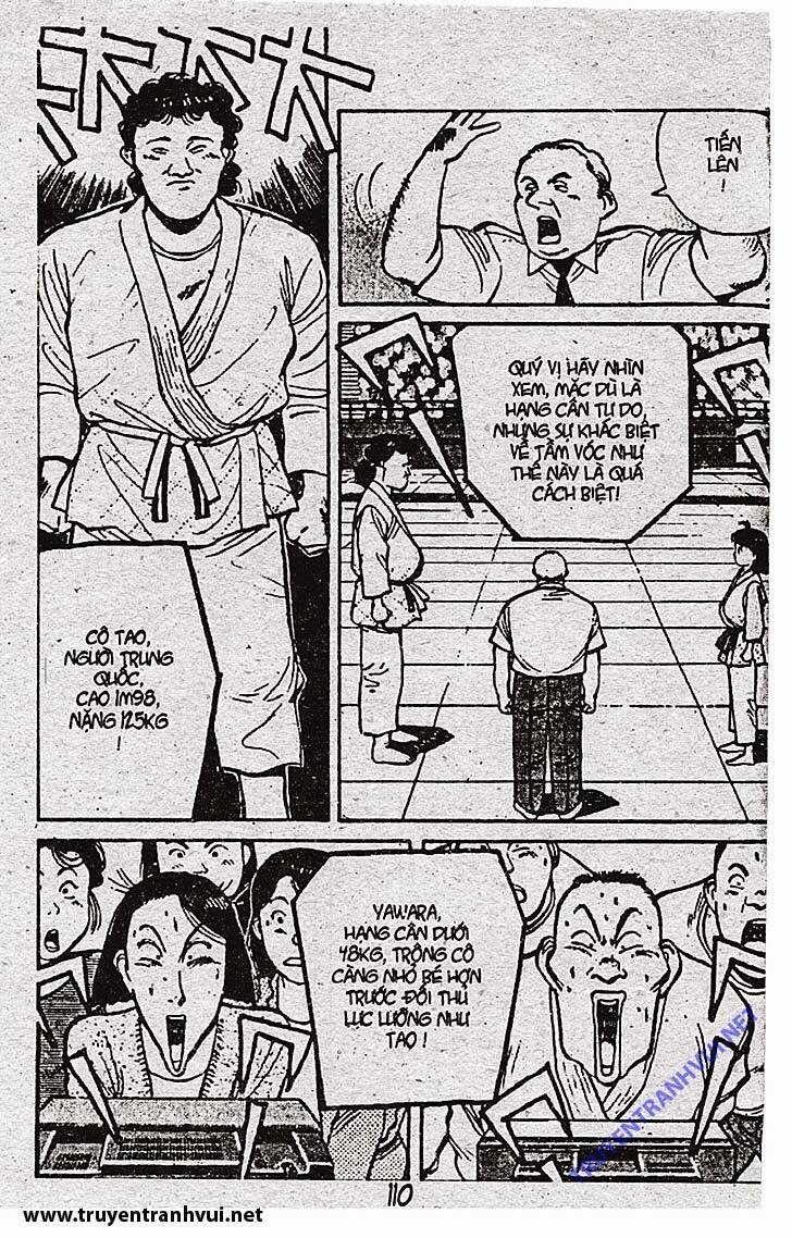 yawara chapter 94 15