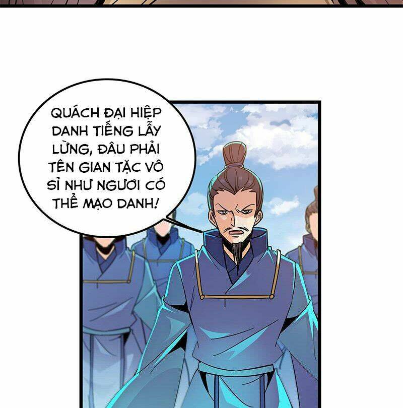 thần điêu hiệp lữ (new 2020) chapter 17 11