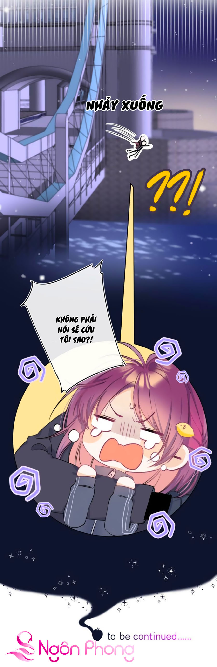 quả táo của anh chapter 4 18