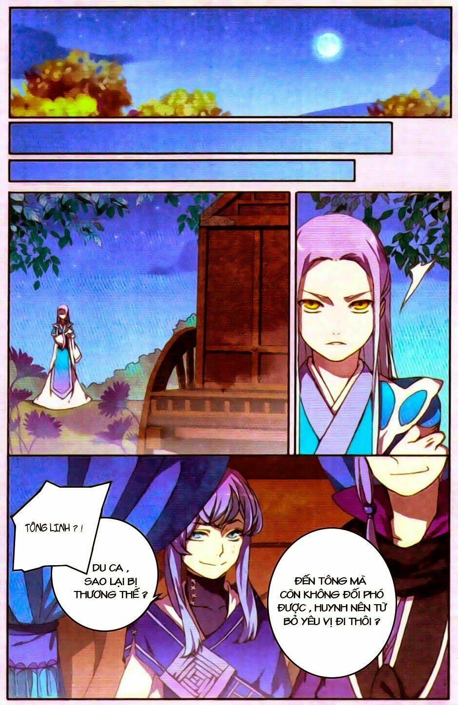 thần hoàng chapter 5 7