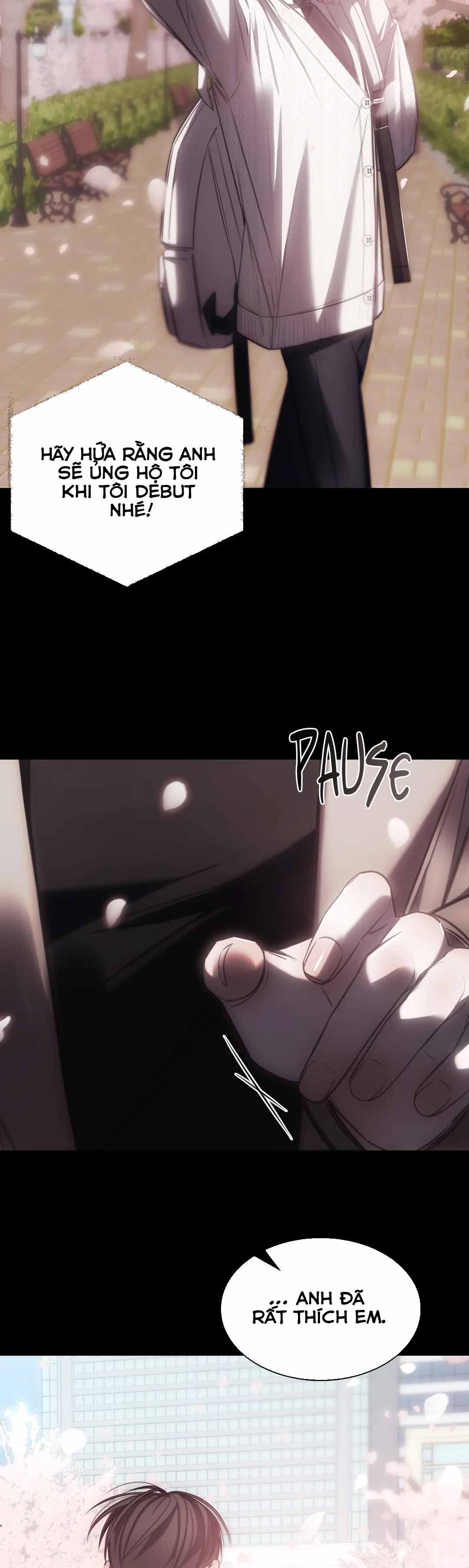 vực sâu chapter 15 14