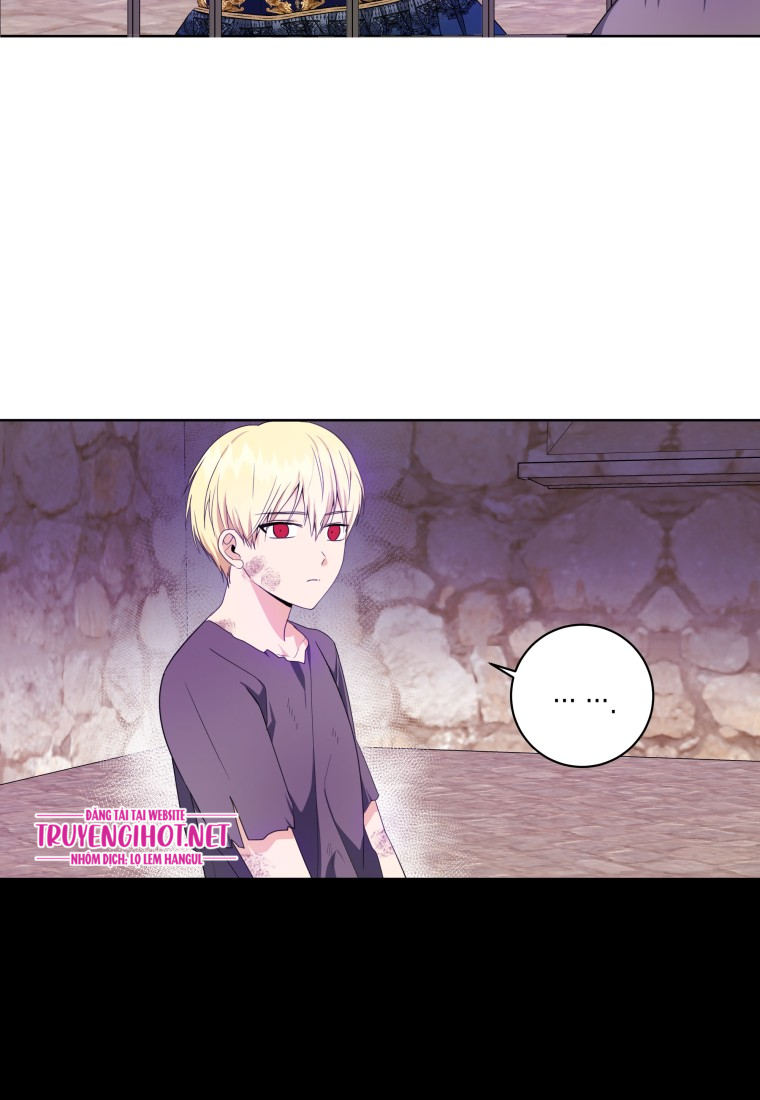 trở thành vợ của nam chính phế vật chapter 32 32