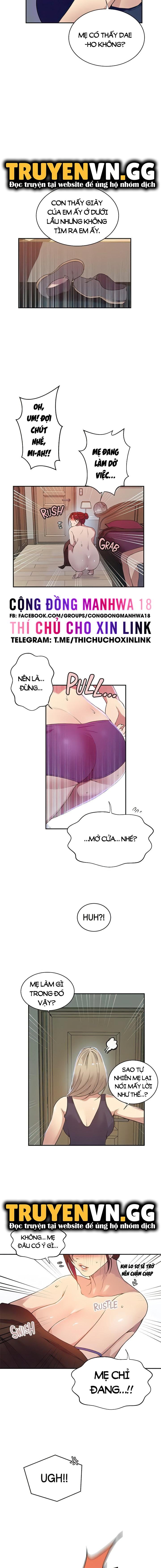 lớp học gia đình – secret class chapter 209 10