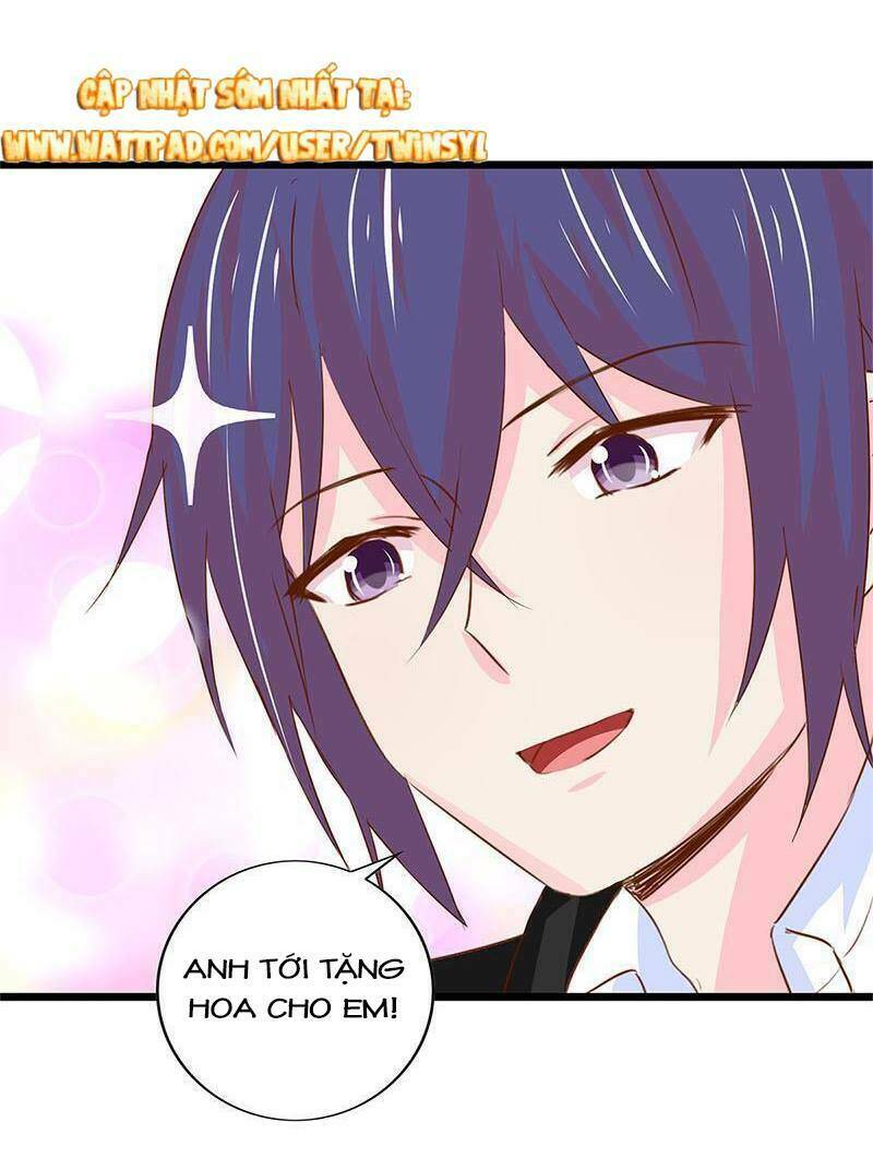 không gả cho tổng tài, gả cho người hầu chapter 136 16