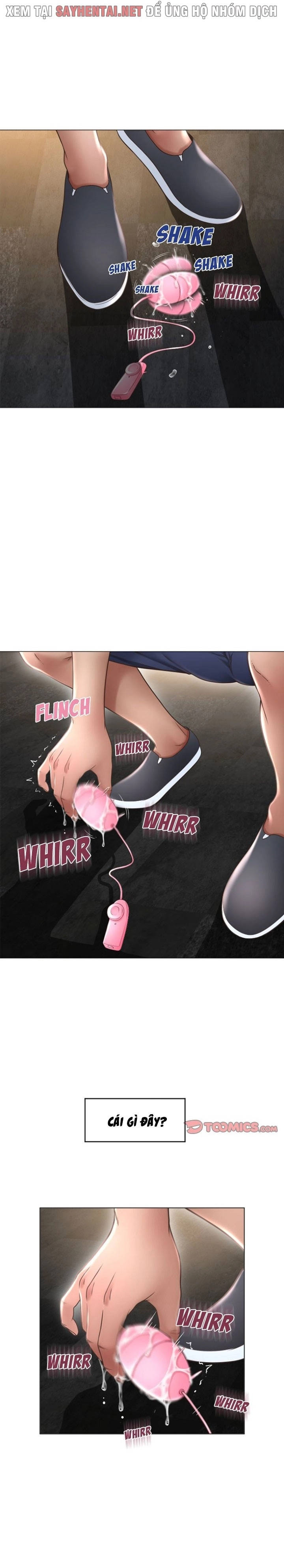 xa tận chân trời, gần ngay tr?.. chapter 31 1