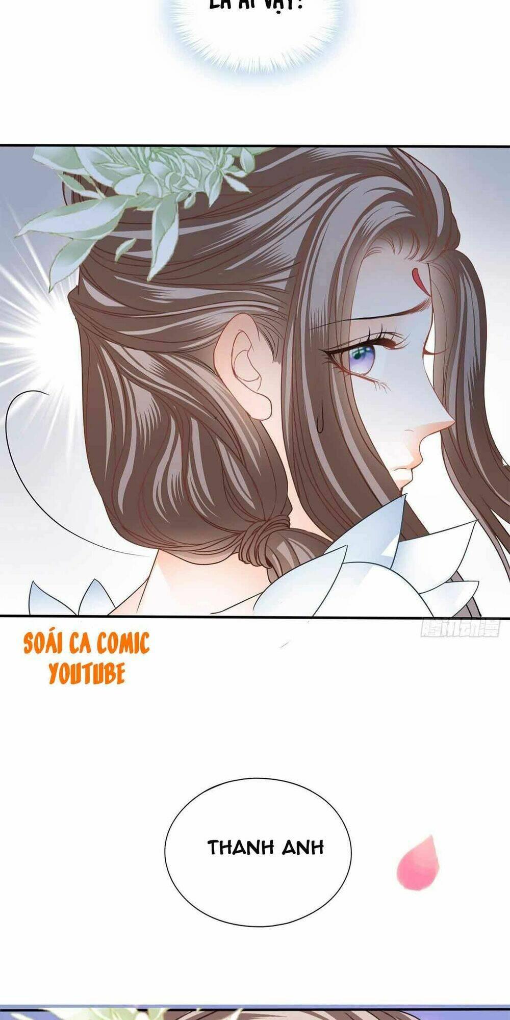 bổn vương muốn nàng chapter 68 41