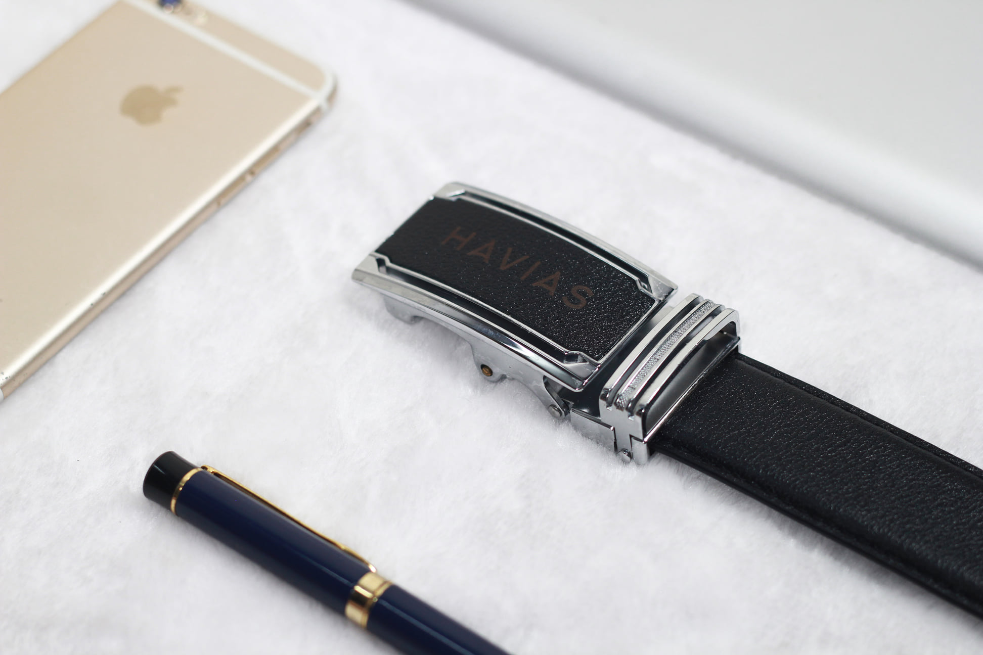 Dây thắt lưng HAVIAS Luxmo